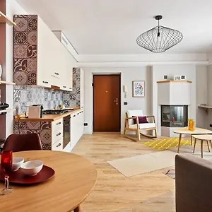 Piccola Venezia A Milano- Il Fascino Dei Navigli! Appartement Milan