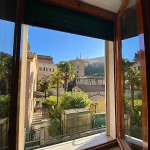 A Due Passi Da Piazza Del Campo Appartement Sienne