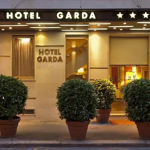 Garda 3* מילאנו