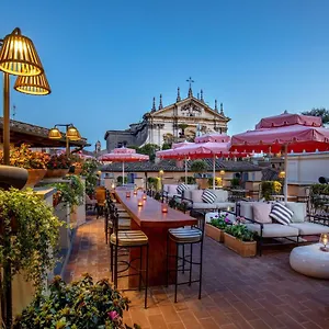 מלון 9hotel Cesari