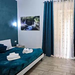 Hotel Relais Borghese, Řím