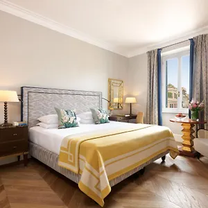 Hotel Rocco De Russie, Řím