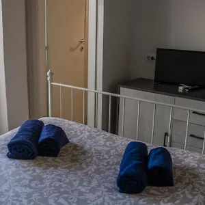 Penzion Porta Portese 19, Řím