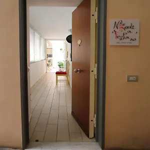 *** Alojamento de Acomodação e Pequeno-almoço A Festa Itália