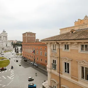 Aparthotel Sonder Piazza Venezia, Řím