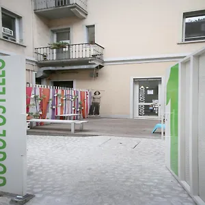  Albergue Gogol'ostello & Caffe Letterario Itália
