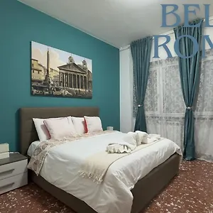 Penzion Bella - Ee, Řím