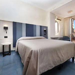 Hotel Rimini, Řím