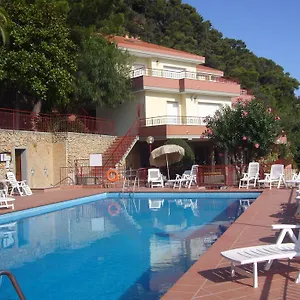 *** Apart-hotel Park Itália