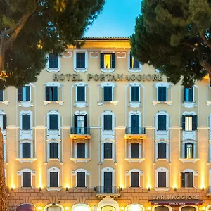 Shg Portamaggiore Roma