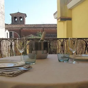 Abitazione Morosini Appartement Venise