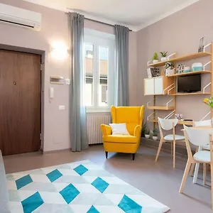 Anna Appartement Milan