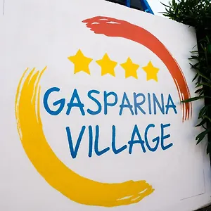 Gasparina Village 4* קסטלנואובו דל גארדה