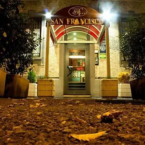 San Francisco 3* מילאנו