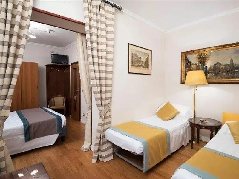 Hotel Piazza Di Spagna Rome