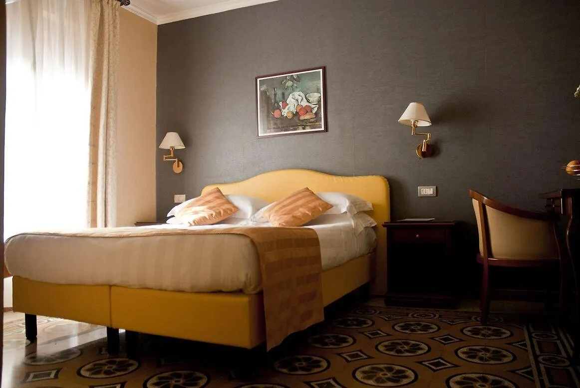 Hotel Piazza Di Spagna Rome Italy