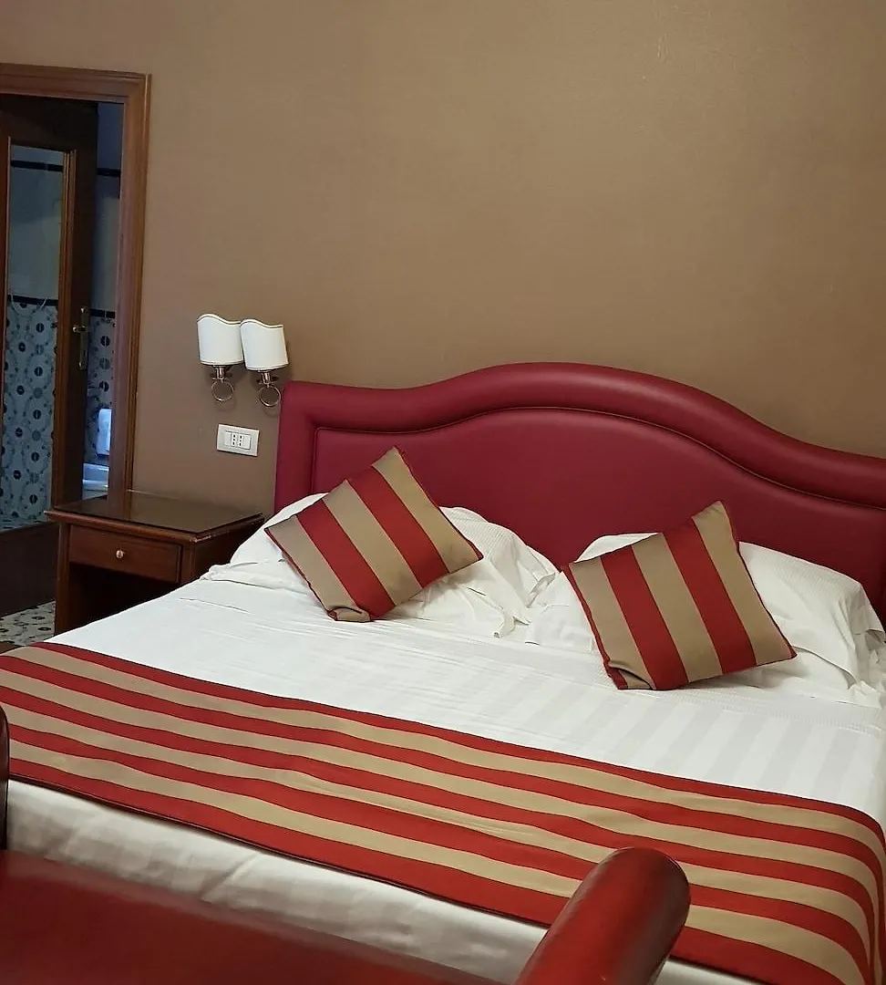 Hotel Piazza Di Spagna Rome