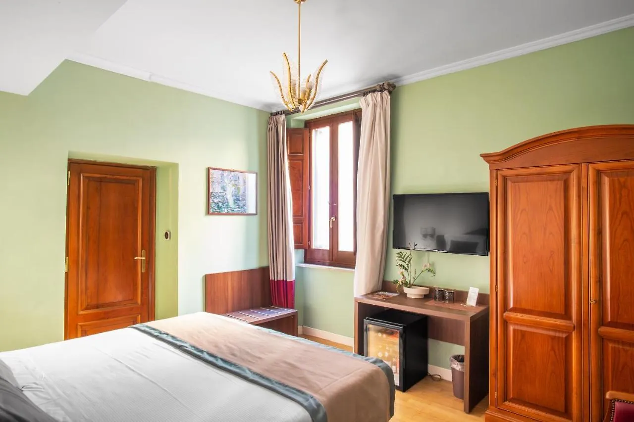 Hotel Piazza Di Spagna Rome 3*,  Italy