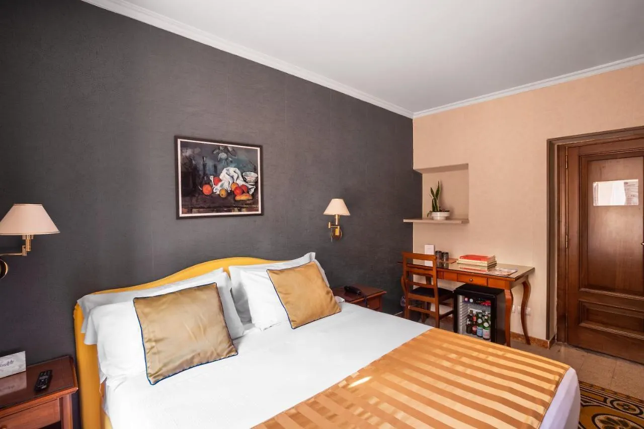 Hotel Piazza Di Spagna Rome