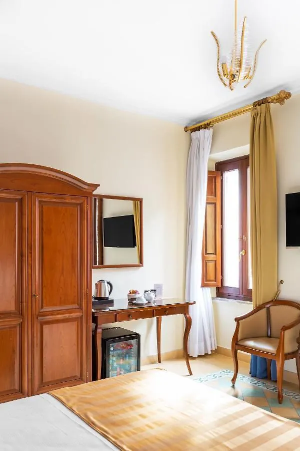Hotel Piazza Di Spagna Rome