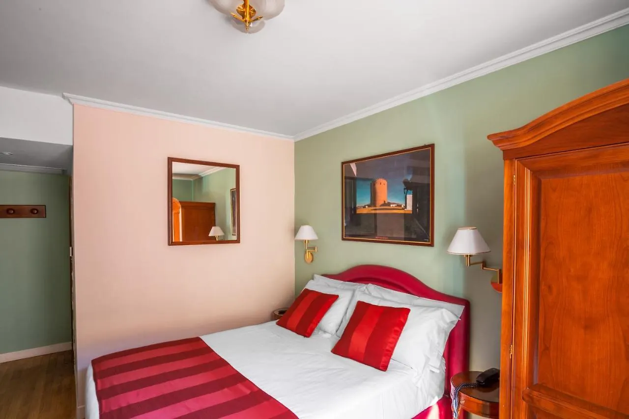 Hotel Piazza Di Spagna Rome Italy