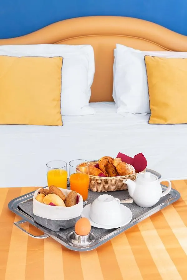 Hotel Piazza Di Spagna Rome