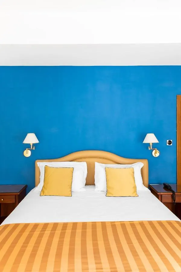 Hotel Piazza Di Spagna Rome