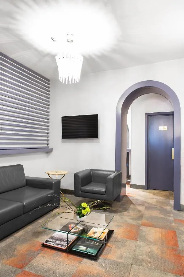 Hotel Piazza Di Spagna Rome