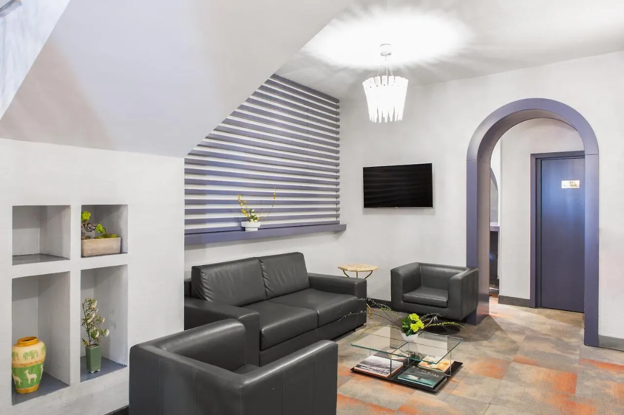 Hotel Piazza Di Spagna Rome