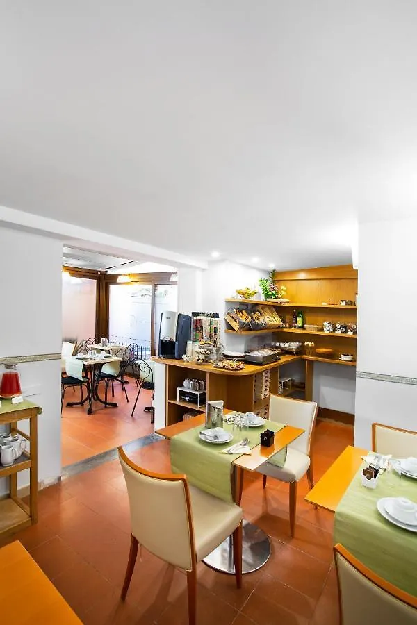 ***  Hotel Piazza Di Spagna Rome Italy