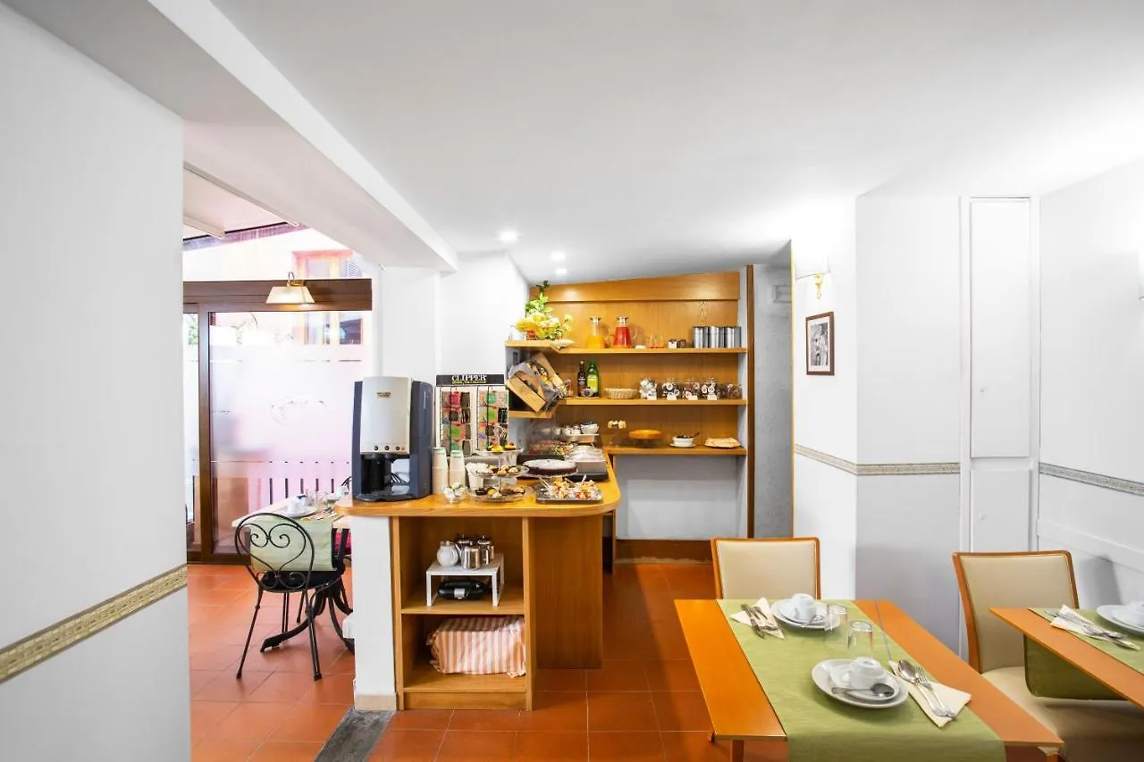 Hotel Piazza Di Spagna Rome 3*,  Italy